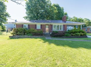 8503 Smyrna Pkwy, Louisville, KY 40228