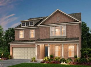 6094 Marigold Way, Atlanta, GA 30349