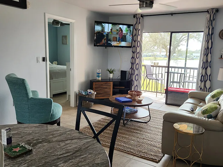 25275 Rampart Blvd #1705 — Photo 5