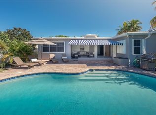800 N 46th Ave, Hollywood, FL 33021