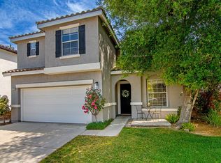28498 Old Spanish Trl, Saugus, CA 91390
