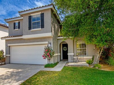 28498 Old Spanish Trl, Saugus, CA, 91390