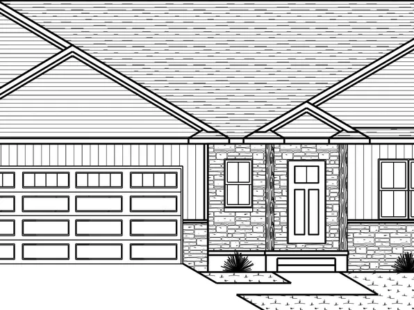 3588 Black Sheep Way, Green Bay, WI 54311