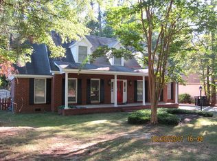 3355 Sugar Mill Rd, Augusta, GA 30907