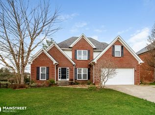 2616 Hedgepath Trl, Louisville, KY 40245