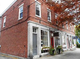 361A E Main St #6, Yarmouth, ME 04096