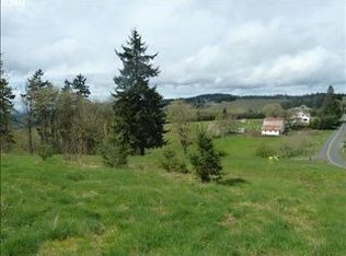 32440 NE Old Parrett Mountain Rd, Newberg, OR 97132