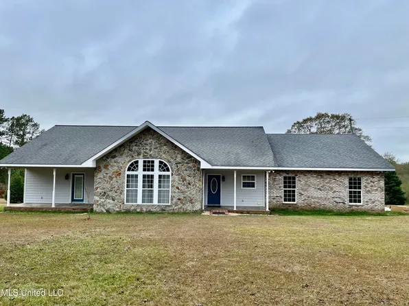 15 Rawls Rd, Perkinston, MS 39573
