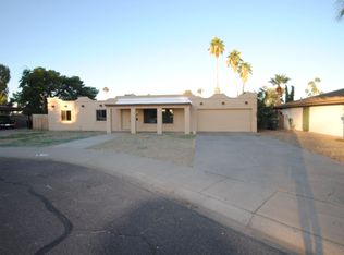 4442 N 62nd Cir, Phoenix, AZ 85033