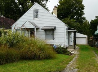 955 Barnett Rd, Columbus, OH 43227