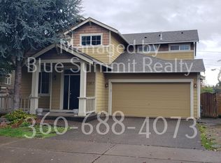 7357 Radius Loop SE, Lacey, WA 98513