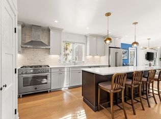 15 Higgins St #15, Arlington, MA 02476