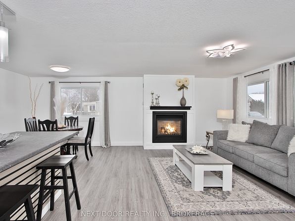46 Saint Andrews Pl, South Huron, ON N0M 1T0