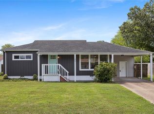 40 Bedford Rd, Newport News, VA 23601