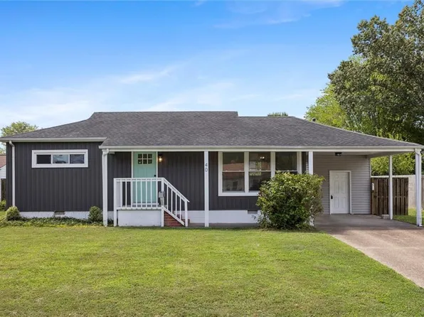 40 Bedford Rd, Newport News, VA 23601