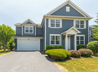 363 Oakmont Dr, Cary, IL 60013