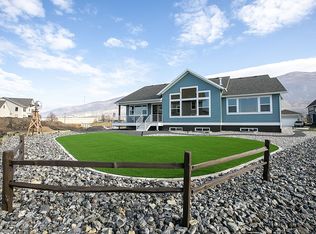 110 S Horizon Dr, Farmington, UT 84025
