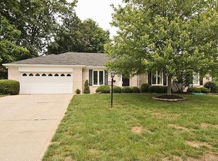 758 Bennett Rd, Carmel, IN 46032