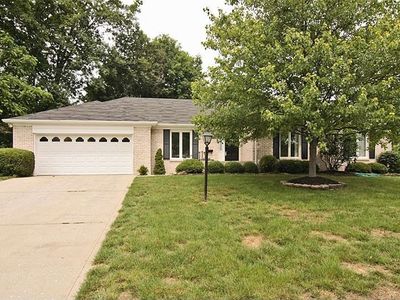 758 Bennett Rd, Carmel, IN, 46032