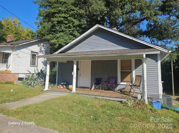 412 Fewell St, Rock Hill, SC 29730