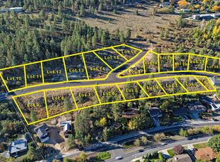 Homes Available Soon, Cedar Ridge, Spokane, WA 99208