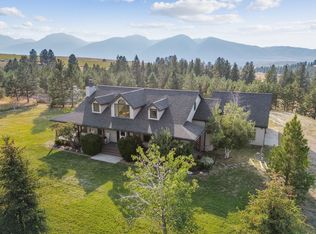 5741 Copperview Rd, Florence, MT 59833