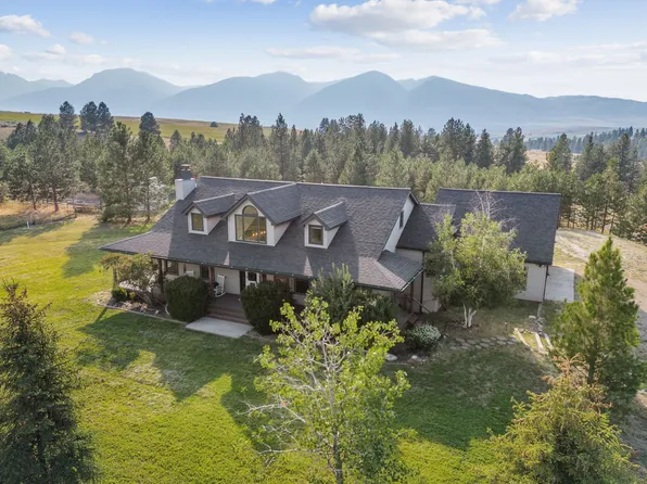 5741 Copperview Rd, Florence, MT 59833