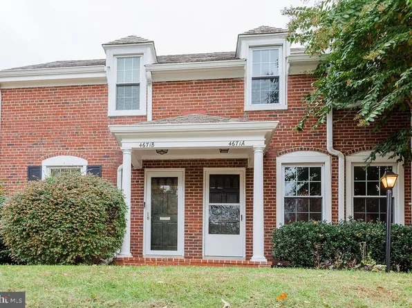 4671 36th St S #A, Arlington, VA 22206