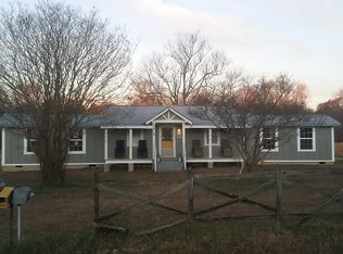 3018 Kiser Dr, North Prince George, VA 23860