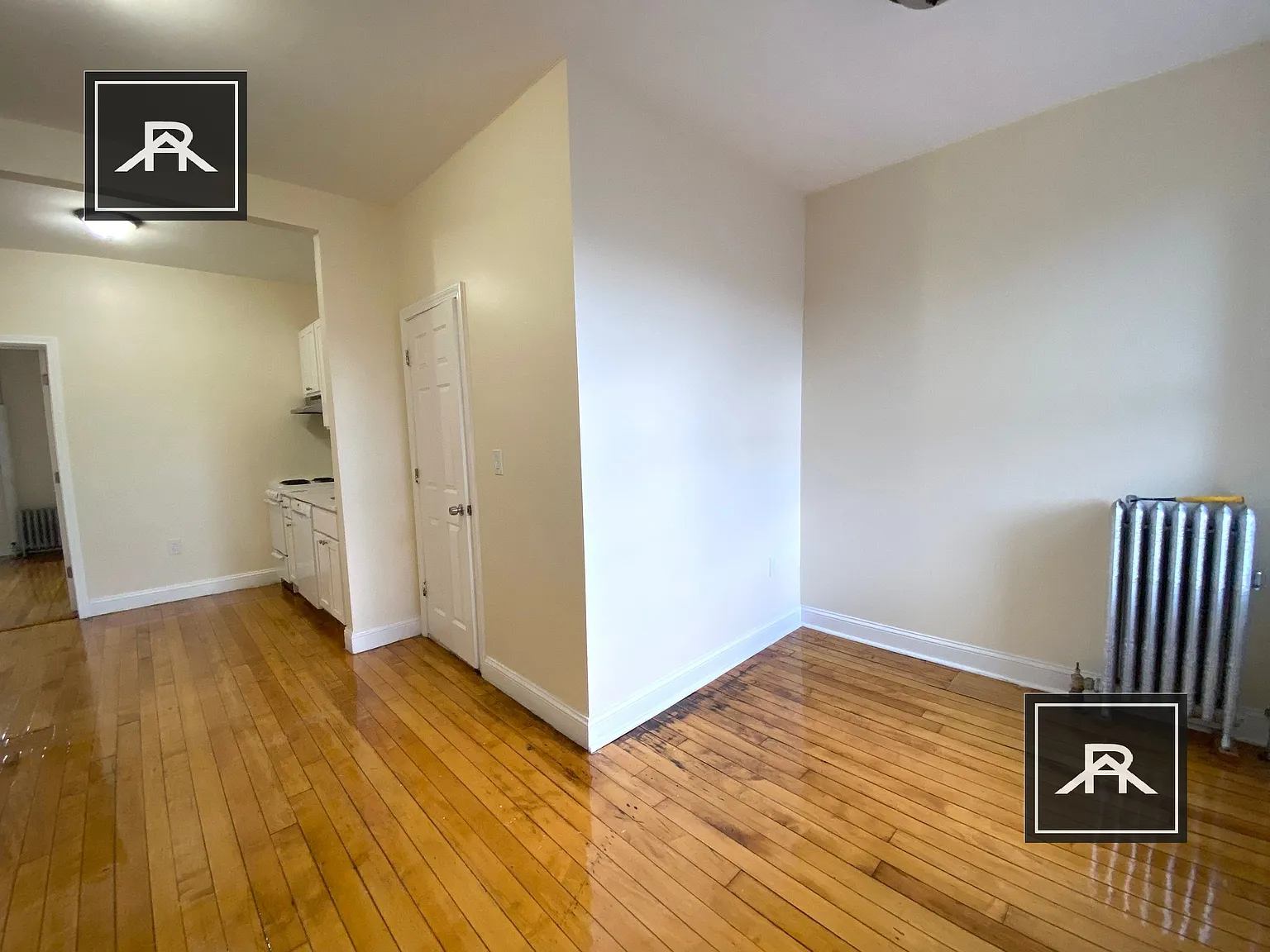 1 bed, 1.0 bath, 650 sqft, $2,100 — Photo 4