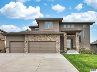 3606 S 203rd St, Omaha, NE 68130