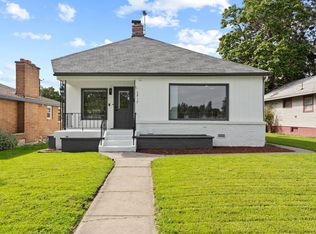 3917 N Normandie St, Spokane, WA 99205