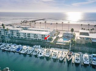 1202 S Pacific St #101-B, Oceanside, CA 92054
