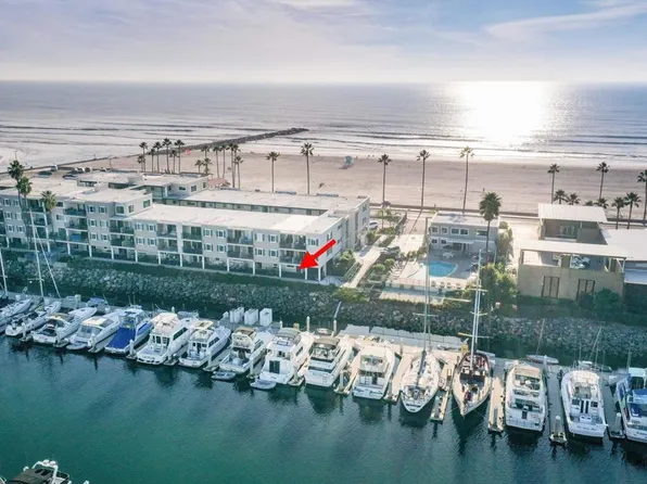 1202 S Pacific St #101-B, Oceanside, CA 92054