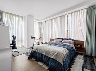 Murano, Long Island City, NY 11101