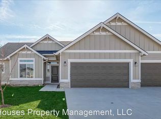 4201 S Barletta Way, Meridian, ID 83642