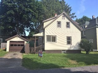 3 S Chicago Ave, Jamestown, NY