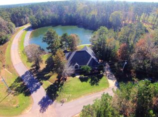 2 Big Rdg, Lumberton, MS 39455