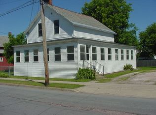 61 Saint Peter St #A, Winooski, VT 05404