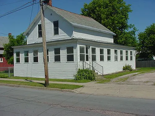 61 Saint Peter St #B Photo 1