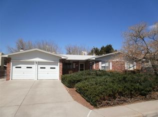 12013 Donna Ct NE, Albuquerque, NM 87112