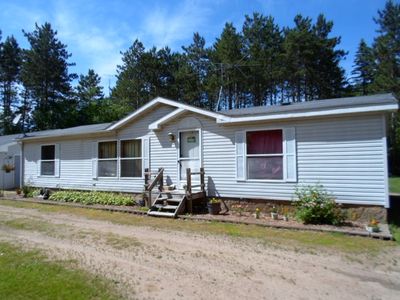 E1688 Pine Ln, Waupaca, WI, 54981