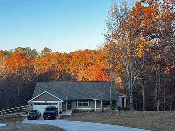 115 Fox Trail Dr, Old Fort, TN 37362