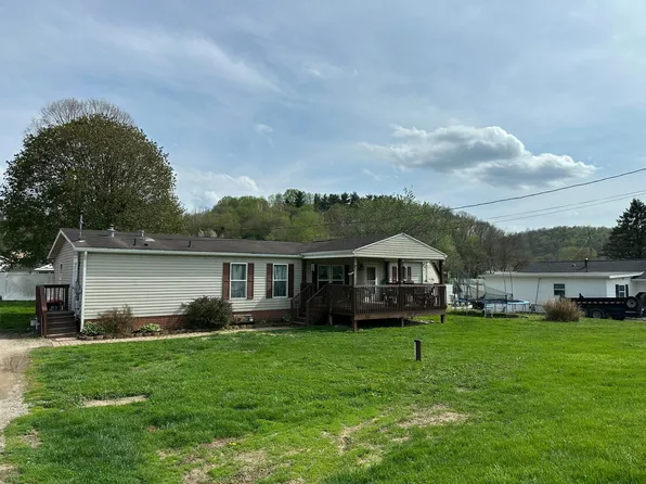 2782 E High St, Newark, OH 43055