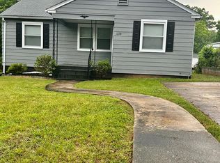 1619 Glenn St, Danville, VA 24540