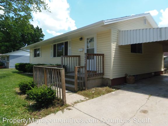 2nd image of 3459 Astor Ave