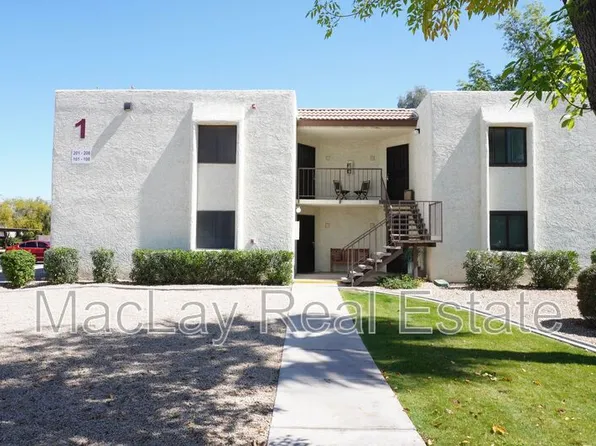 10444 N 69th St APT 107, Paradise Valley, AZ 85253