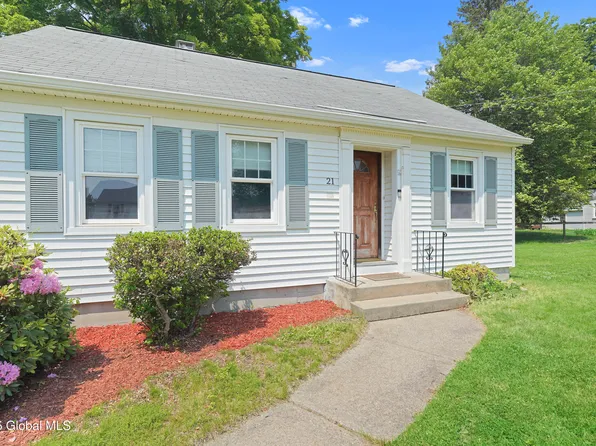 21 Lewis Street, Ballston Spa, NY 12020