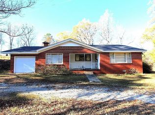 2171 Beaver Lake Rd, Fulton, MS 38843