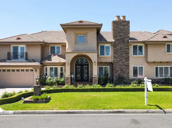 9251 La Reina Ave, Downey, CA 90240